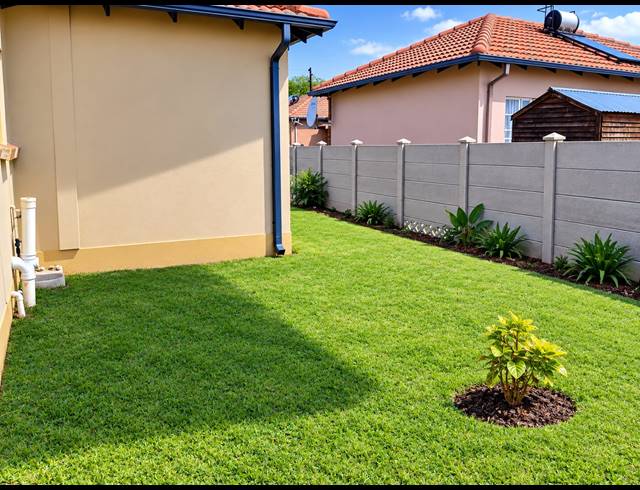 3 BEDROOM HOUSE FOR SALE IN WATERVAL EAST
